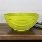 Миска Парма 34 9л фисташковый - фото 62889