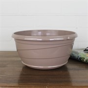 Горшок Венеция 2,75л фраппе подвесной - фото 62895