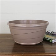 Горшок Венеция 4л фраппе подвесной - фото 62905