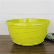 Горшок Венеция 6л фисташковый подвесной - фото 62913