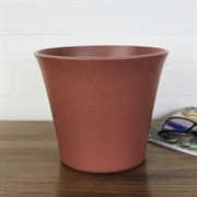 Кашпо Эко Лотос 2,5л гранит - фото 62930