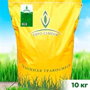 Травосмесь Садово-парковая экстра 10кг - фото 62962