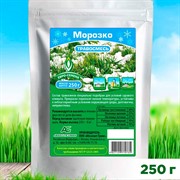 Газон Морозко 250гр - фото 62969