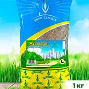 Травосмесь Мегаполис 1кг - фото 62971