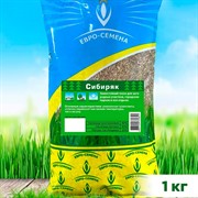 Травосмесь Сибиряк 1кг - фото 62972