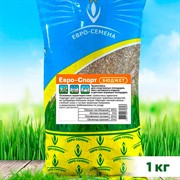 Травосмесь Евро-спорт-Бюджет 1кг - фото 62993