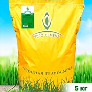 Травосмесь Парковая 5кг - фото 62995