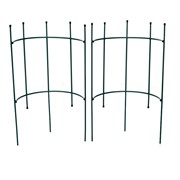 Опора для садовых растений металл 58-923Gr - фото 63015