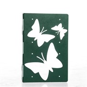 Кронштейн угловой для высоких грядок Бабочки 801-010Gr - фото 63288