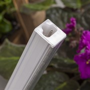 Светильник для растений ЭРА ФИТО LED 9Вт длина 57см - фото 63300