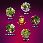 Светильник для растений ЭРА ФИТО LED 9Вт длина 57см - фото 63303