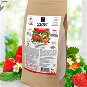 Удобрение Цион для клубники 2,3кг - фото 63387