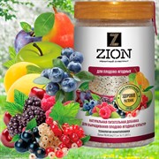 Удобрение Цион для плодово-ягодных 700г - фото 63413