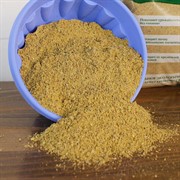 Удобрение БиоМастер Горчичный жмых 2л - фото 63468