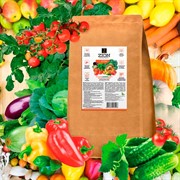 Удобрение Цион для овощей 2,3кг - фото 63469