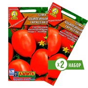 Семена Томат Юбилейный Тарасенко, 2 пакета - фото 63483