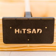 Кронштейн Т-образный для грядок 801-030Br - фото 63565