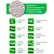 Удобрение БИО-комплекс Цеолит 1л - фото 63627