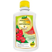 Удобрение БИО-комплекс Биококтейль для антуриума 250мл ТМ HAPPY - фото 63645