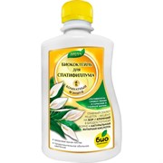 Удобрение БИО-комплекс Биококтейль для спатифиллума 250мл ТМ HAPPY - фото 63649