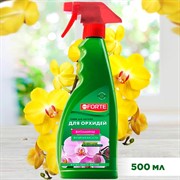 БОНА ФОРТЕ тоник для орхидей 500 мл - фото 63783