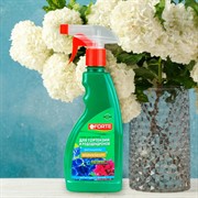 БОНА ФОРТЕ тоник для гортензий и рододендронов 500 мл - фото 63788