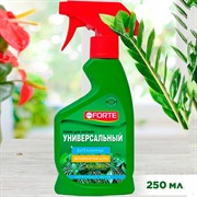 БОНА ФОРТЕ тоник для листьев 250мл - фото 63847