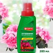 Удобрение БОНА ФОРТЕ для Азалий 285мл красота - фото 63882