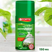 БОНА ФОРТЕ фоггер-аэрозоль от насекомых 150 мл - фото 63888