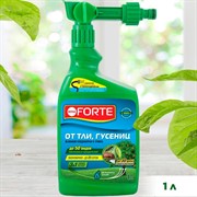 БОНА ФОРТЕ Эжектор от тли и гусениц 1л - фото 63891