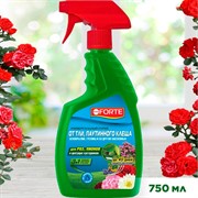БОНА ФОРТЕ спрей от тли и паутинного клеща 750мл - фото 63894
