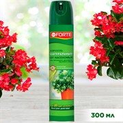 БОНА ФОРТЕ аэрозоль от насекомых 300мл - фото 63896