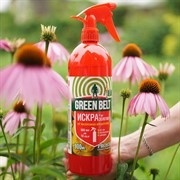 Искра золотая 900мл от насекомых-вредителей - фото 63950