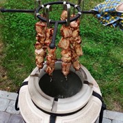 Тандыр Казачий керамический - фото 63959