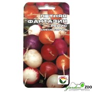 Редис Летняя Фантазия 3гр - фото 63965