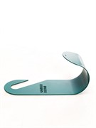 Кронштейн для хранения шланга садового металлический 802-033Gr - фото 64042