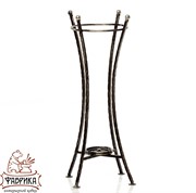 Зонтовщица кованая 912-07 - фото 6434