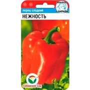 Перец Нежность 15шт - фото 64440