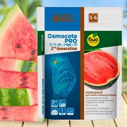 Удобрение Осмокот Про 5-6 мес 100г - фото 64520