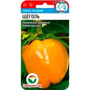 Перец Щеголь 15 шт - фото 64648