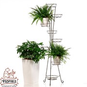 Подставка Классика 17-019 на 9 цветов - фото 6464