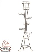 Подставка Классика 17-019 на 9 цветов - фото 6465