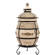 Тандыр Барс керамический - фото 64767