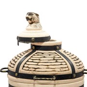 Тандыр Барс керамический - фото 64768