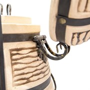 Тандыр Барс керамический - фото 64771