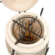 Тандыр Барс керамический - фото 64773