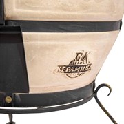 Тандыр Барс керамический - фото 64774