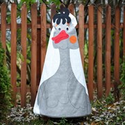 Укрывной колпак Гусь Н150 - фото 64800