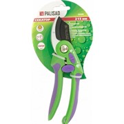 Секатор Палисад с наковальней 215мм с регулировкой захвата - фото 64818