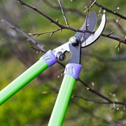 Сучкорез Палисад 700мм обводной с эргономичными рукоятками - фото 64821